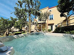 YourHome - Antico Casale Sorrentino