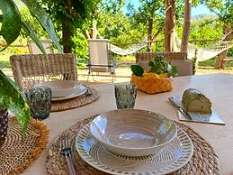 YourHome - Antico Casale Sorrentino