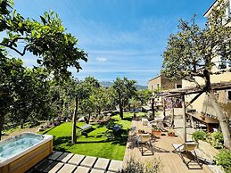 YourHome - Antico Casale Sorrentino