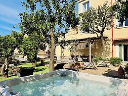 YourHome - Antico Casale Sorrentino