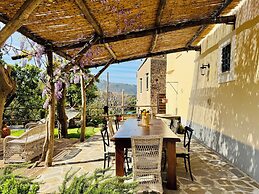 YourHome - Antico Casale Sorrentino