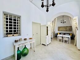 YourHome - Antico Casale Sorrentino