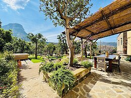 YourHome - Antico Casale Sorrentino