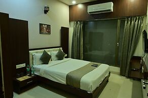 Hotel Twinkle Regency