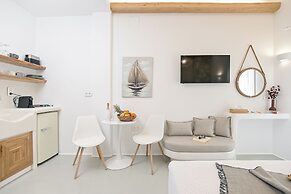 Fleria Seaview Suites