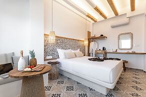 Fleria Seaview Suites