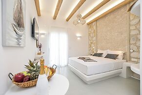 Fleria Seaview Suites