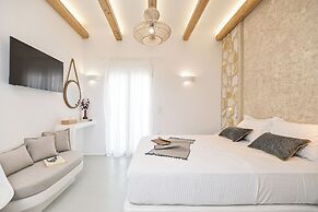 Fleria Seaview Suites