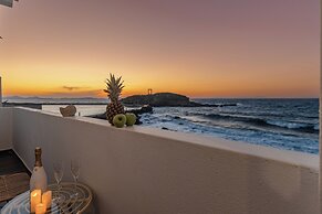 Fleria Seaview Suites