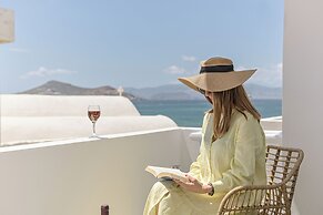 Fleria Seaview Suites