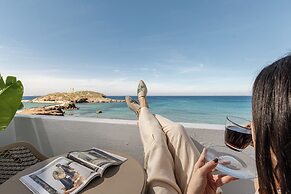 Fleria Seaview Suites