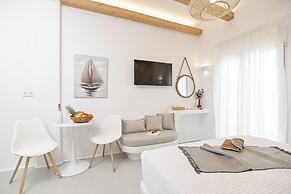 Fleria Seaview Suites