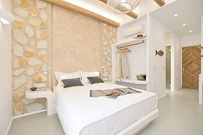 Fleria Seaview Suites