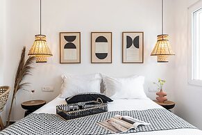 Fleria Seaview Suites