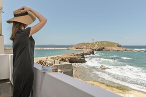 Fleria Seaview Suites