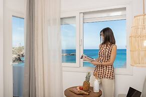 Fleria Seaview Suites