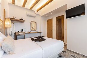 Fleria Seaview Suites