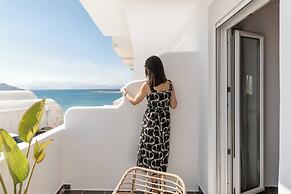 Fleria Seaview Suites