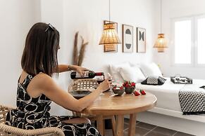 Fleria Seaview Suites