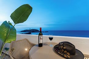 Fleria Seaview Suites