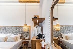 Fleria Seaview Suites