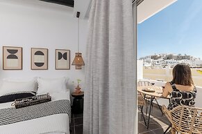 Fleria Seaview Suites