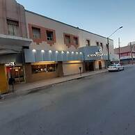 HOTEL CONTINENTAL