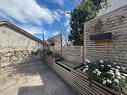 Cozy one Bedroom Apartment Pietra Storica