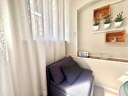 Cozy one Bedroom Apartment Pietra Storica