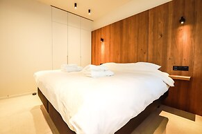 Apartment Near Durbuy Old Town & Golf