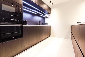 Apartment Near Durbuy Old Town & Golf