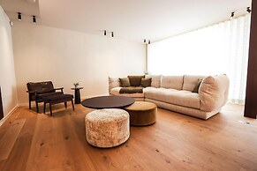 Apartment Near Durbuy Old Town & Golf