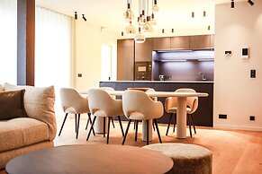 Apartment Near Durbuy Old Town & Golf