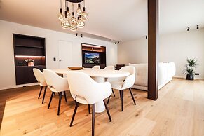 Apartment Near Durbuy Old Town & Golf