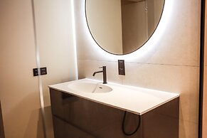 Apartment Near Durbuy Old Town & Golf