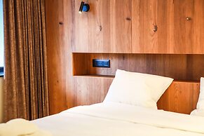 Apartment Near Durbuy Old Town & Golf