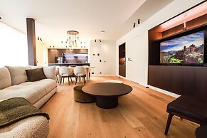 Apartment Near Durbuy Old Town & Golf