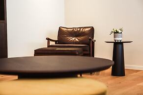 Apartment Near Durbuy Old Town & Golf