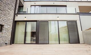 Apartment Near Durbuy Old Town & Golf