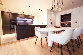 Apartment Near Durbuy Old Town & Golf