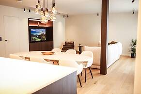 Apartment Near Durbuy Old Town & Golf
