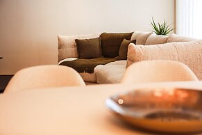 Apartment Near Durbuy Old Town & Golf