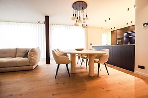 Apartment Near Durbuy Old Town & Golf