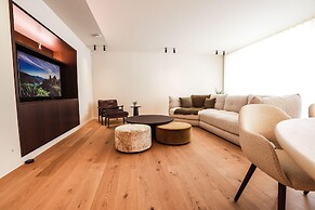 Apartment Near Durbuy Old Town & Golf