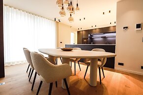 Apartment Near Durbuy Old Town & Golf