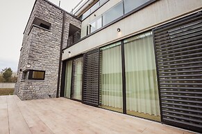 Apartment Near Durbuy Old Town & Golf