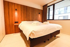Apartment Near Durbuy Old Town & Golf
