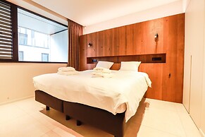 Apartment Near Durbuy Old Town & Golf