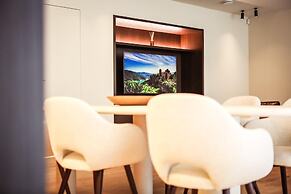 Apartment Near Durbuy Old Town & Golf