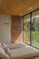 Wake BioHotel